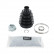 Bellow Set, drive shaft VKJP 1307 SKF