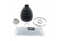 Bellow Set, drive shaft VKJP 1308 SKF