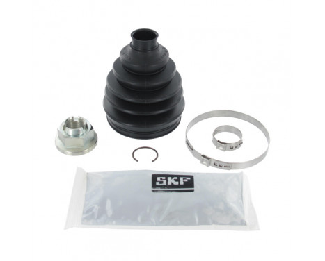 Bellow Set, drive shaft VKJP 1308 SKF