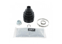 Bellow Set, drive shaft VKJP 1322 SKF