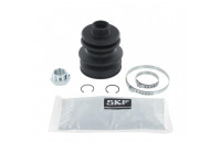 Bellow Set, drive shaft VKJP 1323 SKF
