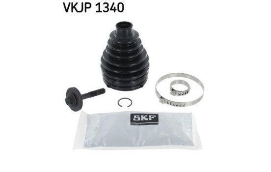 Bellow Set, drive shaft VKJP 1340 SKF, Image 2
