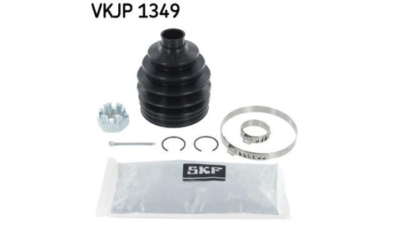 Bellow Set, drive shaft VKJP 1349 SKF, Image 2
