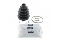 Bellow Set, drive shaft VKJP 1350 SKF