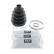 Bellow Set, drive shaft VKJP 1350 SKF