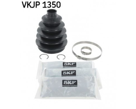 Bellow Set, drive shaft VKJP 1350 SKF, Image 2