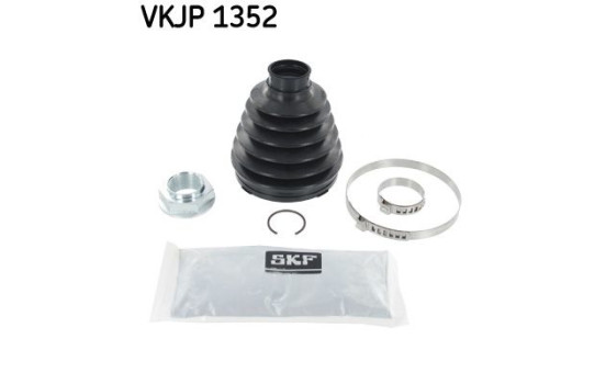 Bellow Set, drive shaft VKJP 1352 SKF, Image 2