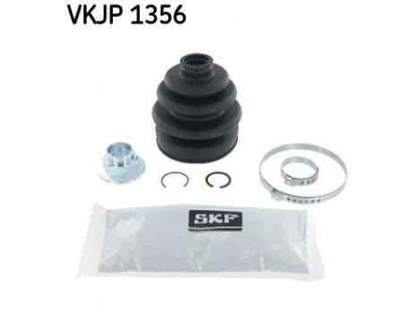 Bellow Set, drive shaft VKJP 1356 SKF, Image 2