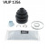 Bellow Set, drive shaft VKJP 1356 SKF, Thumbnail 2