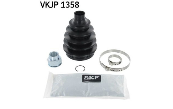 Bellow Set, drive shaft VKJP 1358 SKF, Image 2