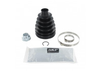 Bellow Set, drive shaft VKJP 1369 SKF