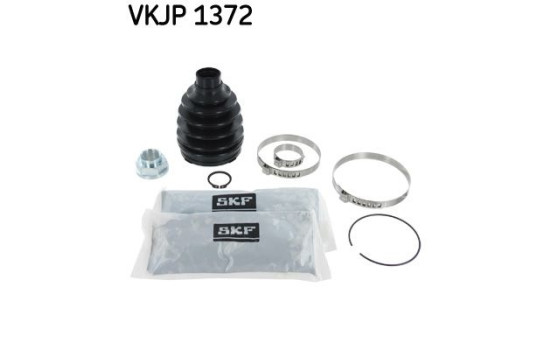 Bellow Set, drive shaft VKJP 1372 SKF, Image 2