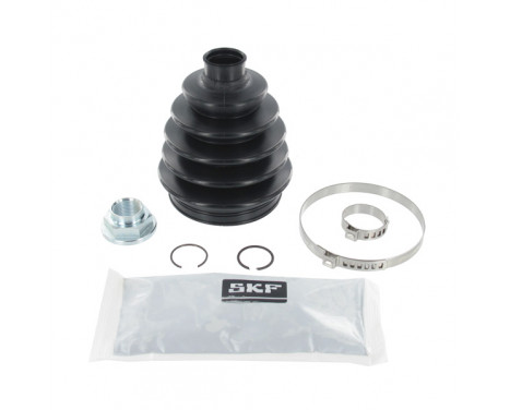 Bellow Set, drive shaft VKJP 1386 SKF