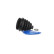 Bellow Set, drive shaft VKJP 1386 SKF, Thumbnail 4