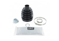 Bellow Set, drive shaft VKJP 1391 SKF