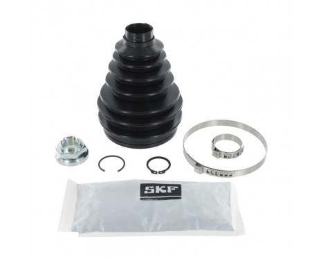 Bellow Set, drive shaft VKJP 1395 SKF