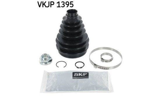 Bellow Set, drive shaft VKJP 1395 SKF, Image 2