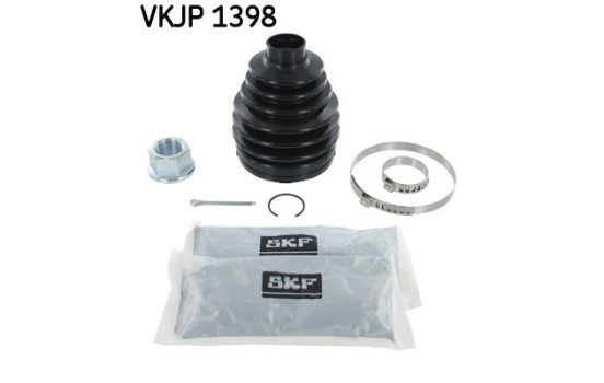 Bellow Set, drive shaft VKJP 1398 SKF, Image 2