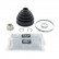 Bellow Set, drive shaft VKJP 1410 SKF
