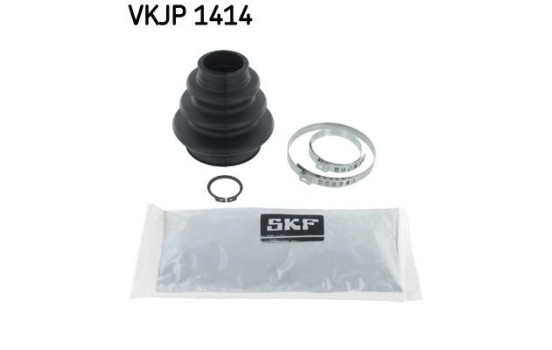 Bellow Set, drive shaft VKJP 1414 SKF, Image 2