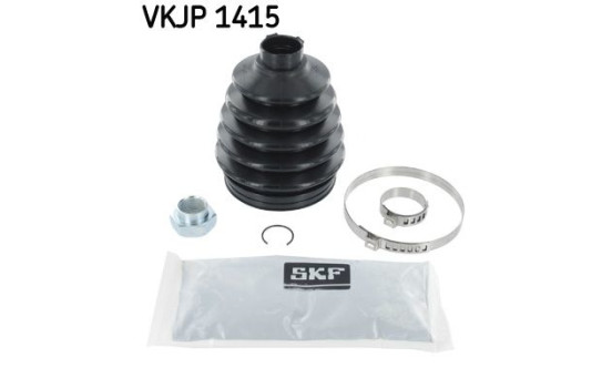 Bellow Set, drive shaft VKJP 1415 SKF, Image 2