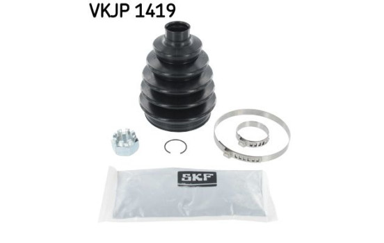 Bellow Set, drive shaft VKJP 1419 SKF, Image 2