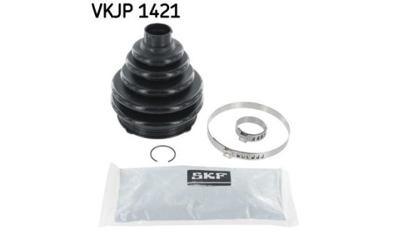 Bellow Set, drive shaft VKJP 1421 SKF, Image 2