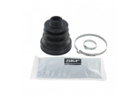 Bellow Set, drive shaft VKJP 1423 SKF