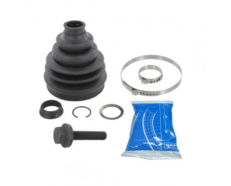 Bellow Set, drive shaft VKJP 1466 R SKF