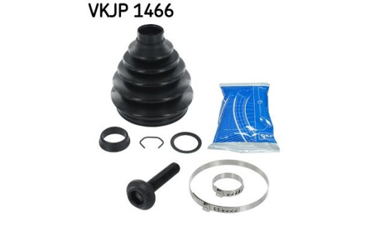 Bellow Set, drive shaft VKJP 1466 SKF, Image 2