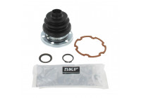 Bellow Set, drive shaft VKJP 1480 SKF