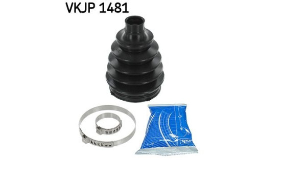 Bellow Set, drive shaft VKJP 1481 SKF, Image 2
