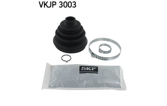 Bellow Set, drive shaft VKJP 3003 SKF, Image 2