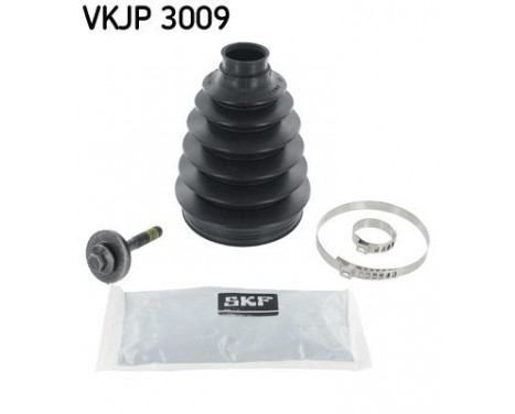 Bellow Set, drive shaft VKJP 3009 SKF, Image 2