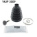 Bellow Set, drive shaft VKJP 3009 SKF, Thumbnail 2