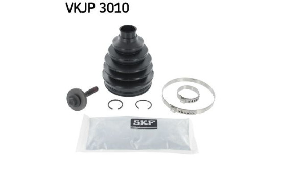 Bellow Set, drive shaft VKJP 3010 SKF, Image 2