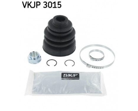 Bellow Set, drive shaft VKJP 3015 SKF, Image 2