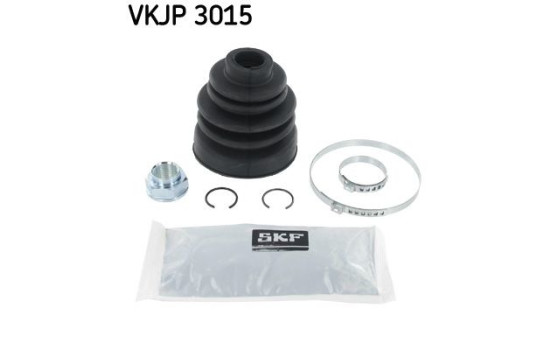 Bellow Set, drive shaft VKJP 3015 SKF, Image 2