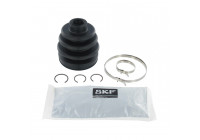 Bellow Set, drive shaft VKJP 3047 SKF