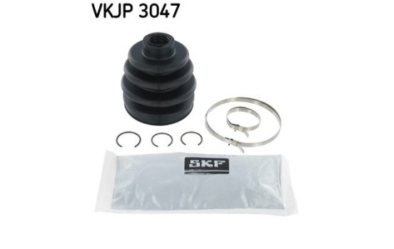 Bellow Set, drive shaft VKJP 3047 SKF, Image 2