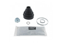 Bellow Set, drive shaft VKJP 3063 SKF