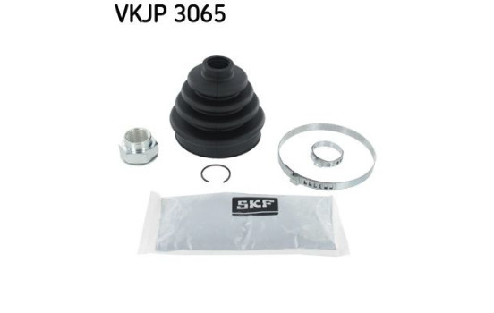 Bellow Set, drive shaft VKJP 3065 SKF, Image 2