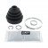 Bellow Set, drive shaft VKJP 3066 SKF