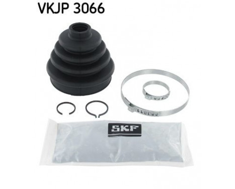 Bellow Set, drive shaft VKJP 3066 SKF, Image 2