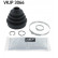 Bellow Set, drive shaft VKJP 3066 SKF, Thumbnail 2