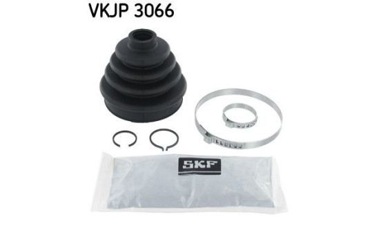 Bellow Set, drive shaft VKJP 3066 SKF, Image 2