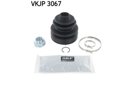 Bellow Set, drive shaft VKJP 3067 SKF, Image 2