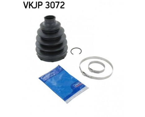 Bellow Set, drive shaft VKJP 3072 SKF, Image 2