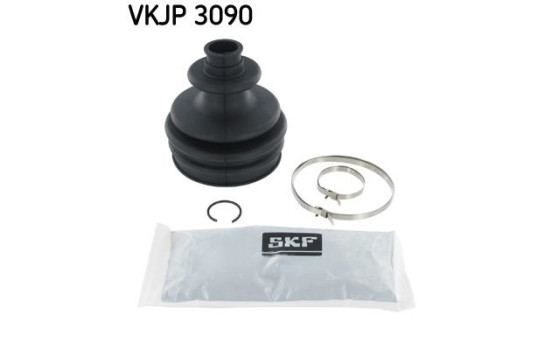 Bellow Set, drive shaft VKJP 3090 SKF, Image 2