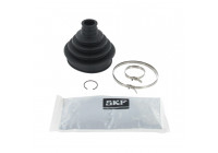 Bellow Set, drive shaft VKJP 3104 SKF